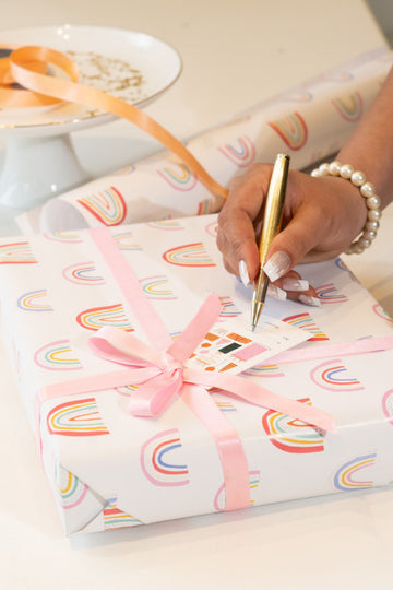 CELEBRATION- GIFT TAG