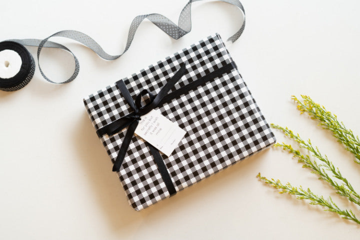 THIS IS FOR YOU GIFT TAG