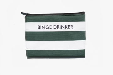 BINGE DRINKER- POUCH