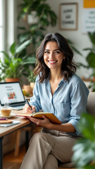 How to Build a Daily Planning Habit