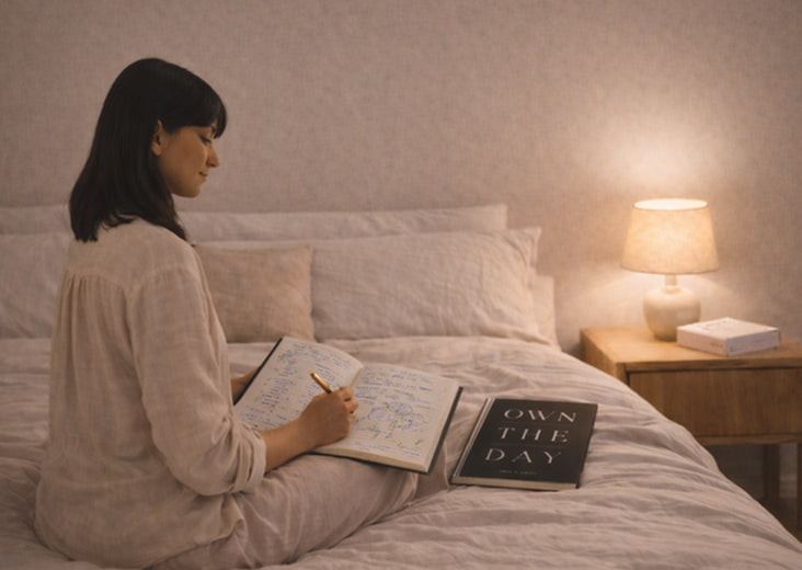 Simple Daily Planning for Better Time Management