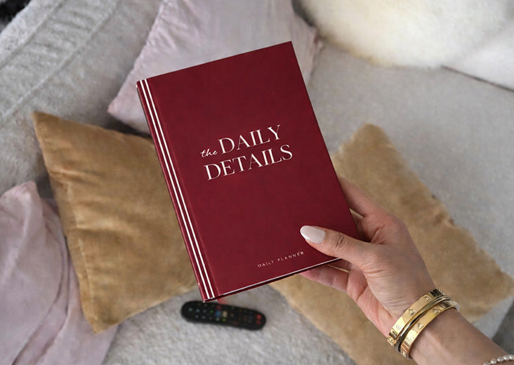 Morning Planning for a Productive Day