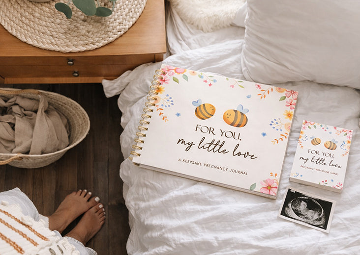 Ways to Preserve Your Pregnancy Journey