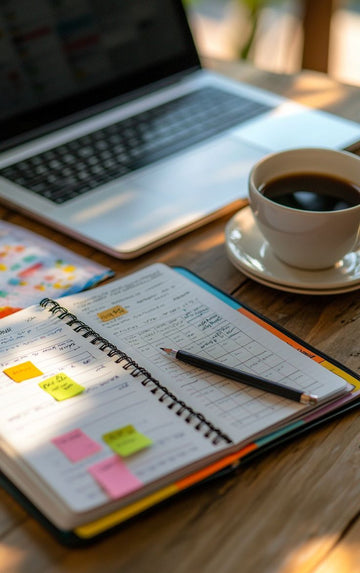 Make the Best of Your  Planner