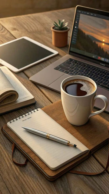 Memory Keeping Made Simple