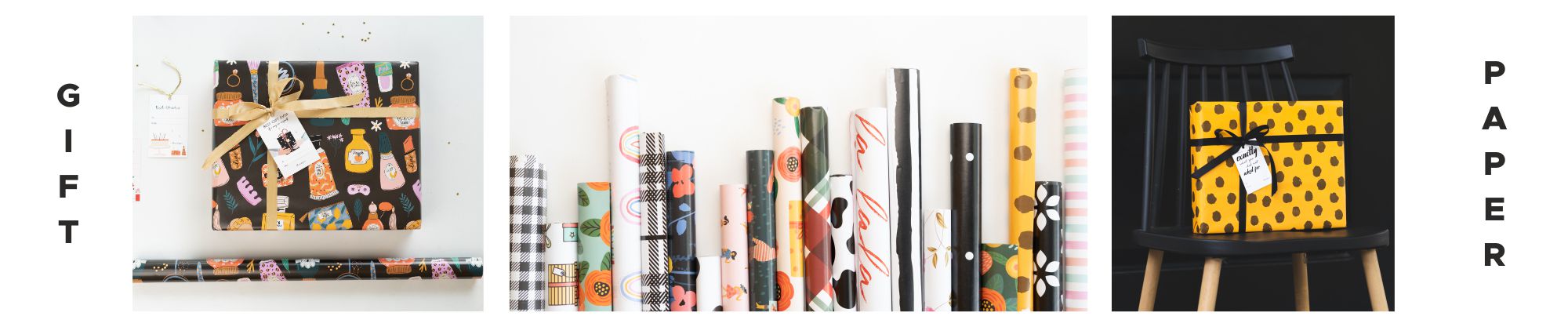 Prints & Patterns