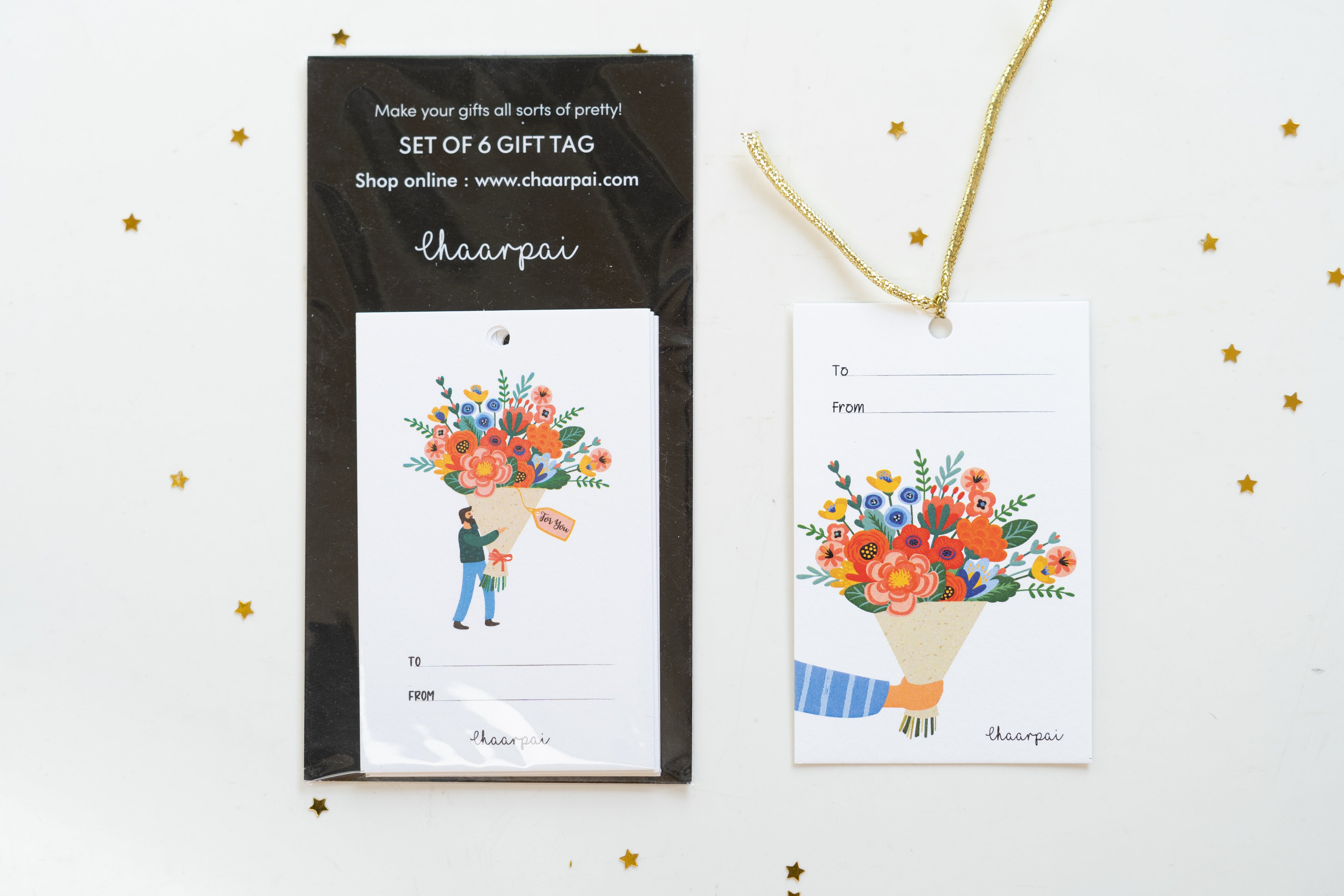 Gift Tags