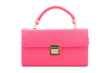 GO & GRAB BAG- PINK