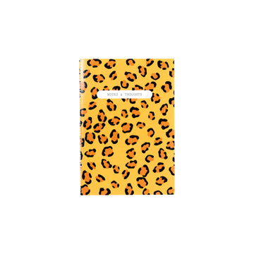 THE JUNGLE EDIT - NOTEBOOK SET