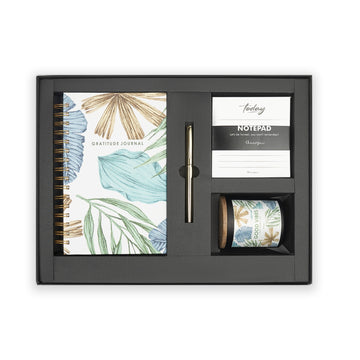 TROPICAL - GRATITUDE SET