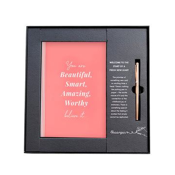 YOU ARE BEAUTIFUL - GIFT SET