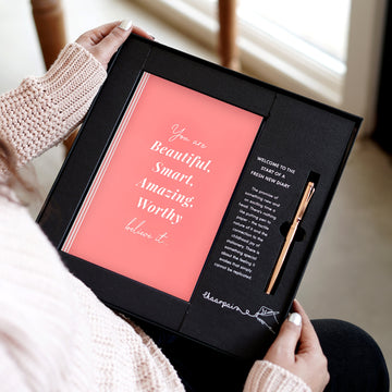 YOU ARE BEAUTIFUL - GIFT SET