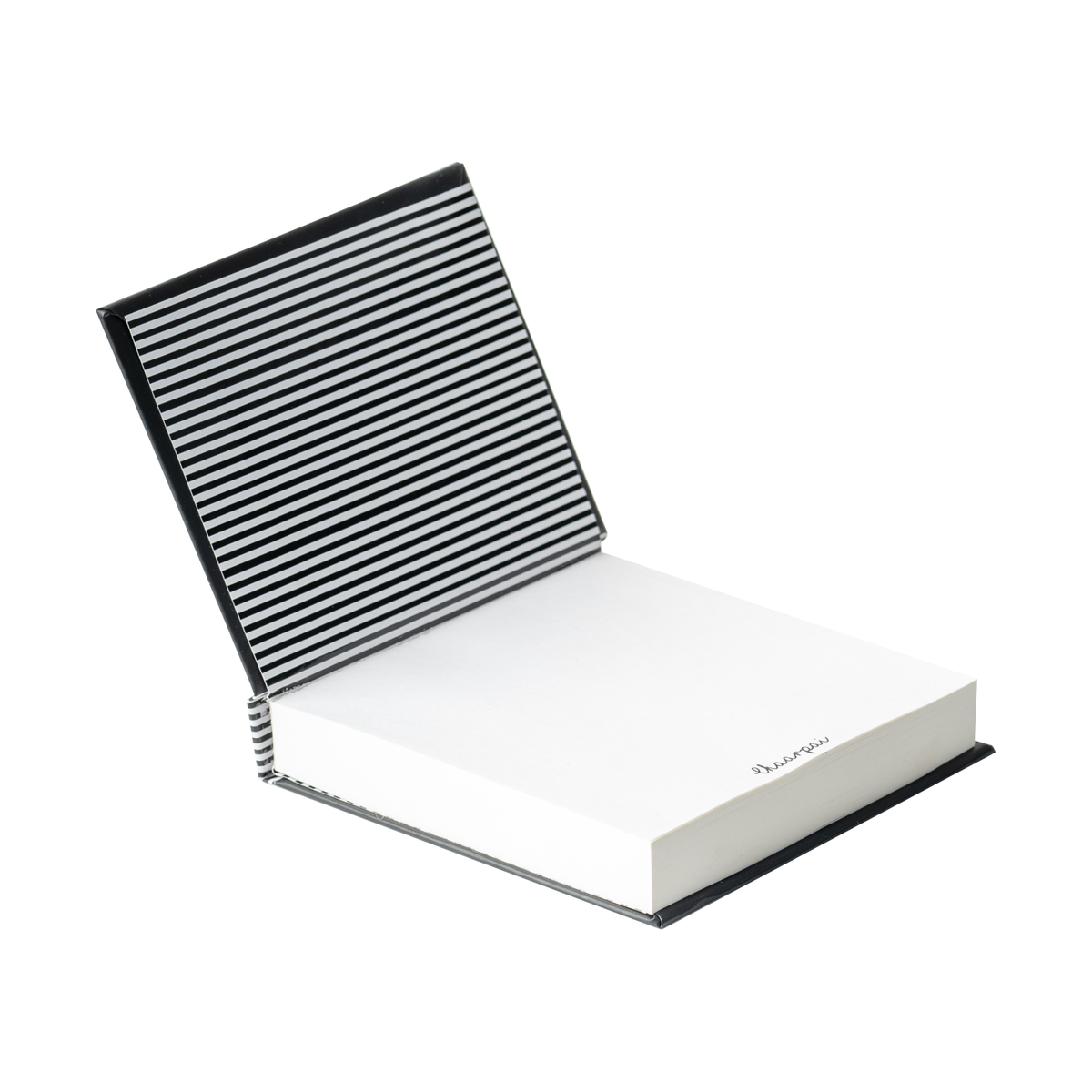 Notepad Zoomed In TO-DO - JOTTER NOTEPAD