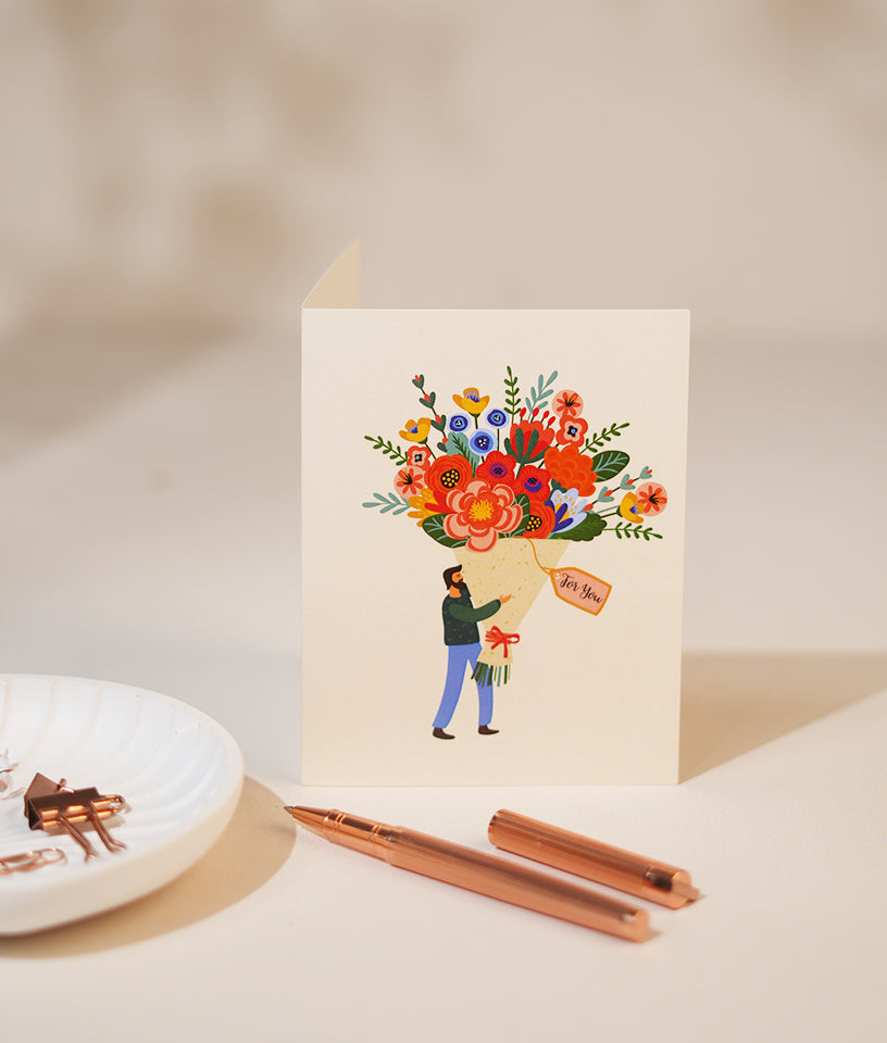 FOR YOU - BOUQUET