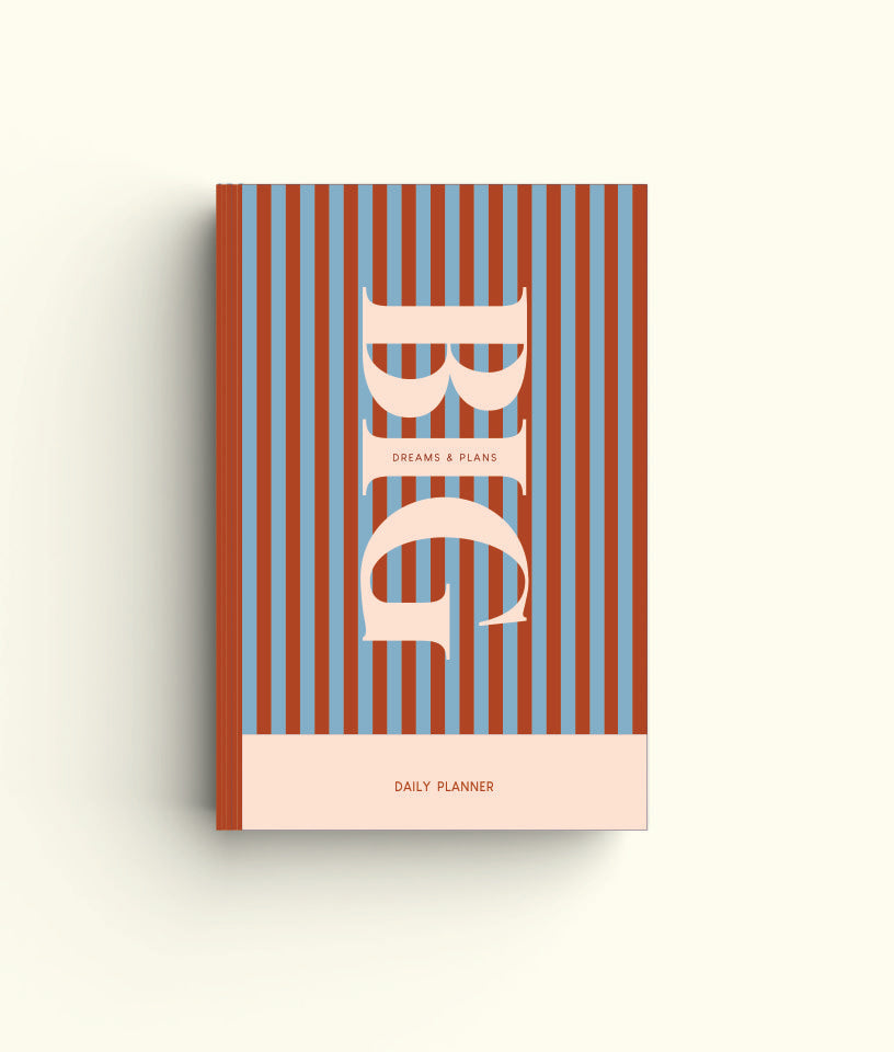 BIG DREAMS STRIPES