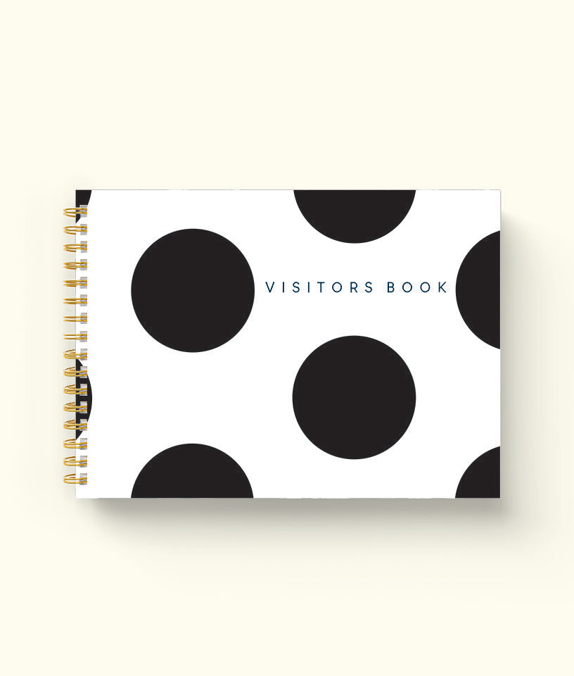 BIG POLKA DOT