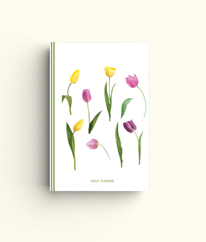 FLORAL TULIP