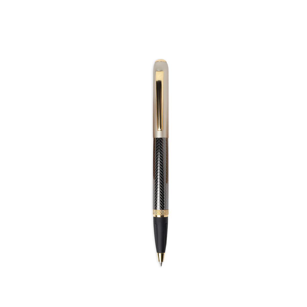SIGNATURE ROLLERGEL PEN- GROOVE