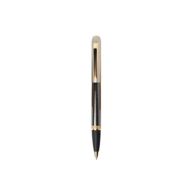 SIGNATURE ROLLERGEL PEN- GROOVE