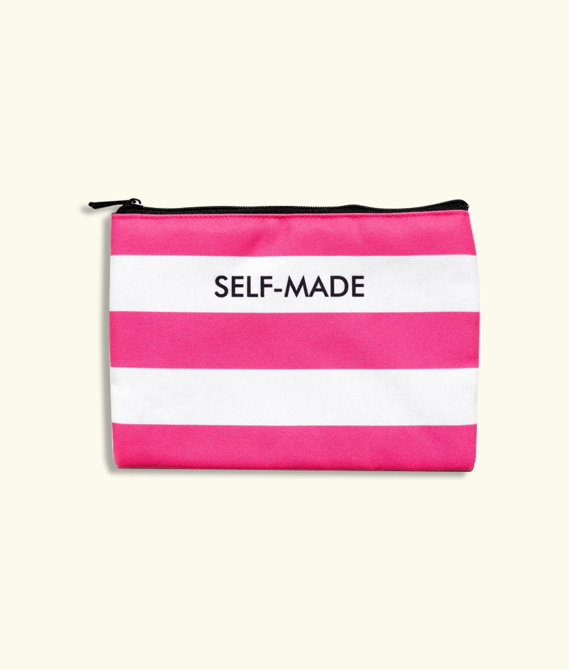 SELF-MADE- POUCH