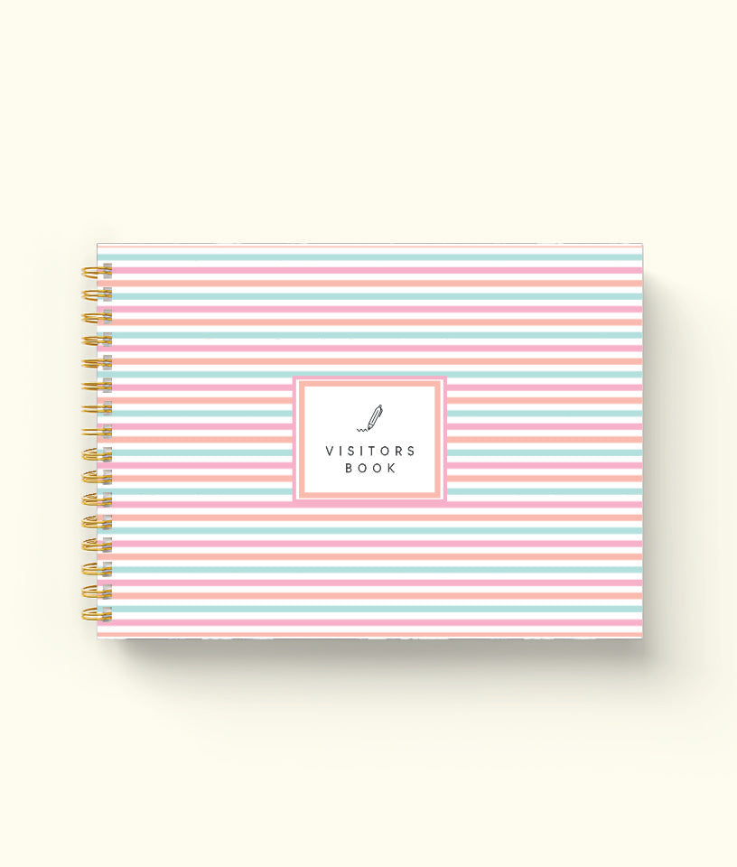 COLORFUL STRIPES