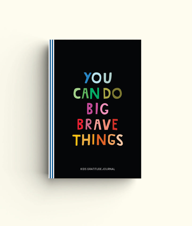 BRAVE THINGS