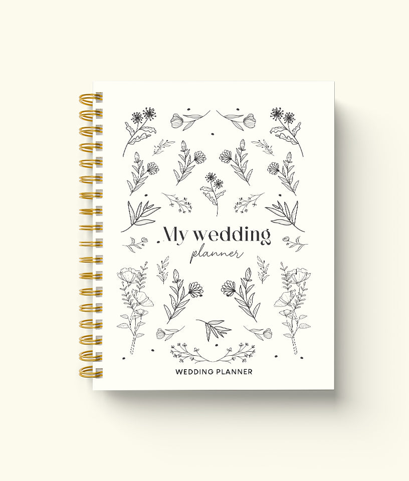 THE ROMANTIC BRIDE