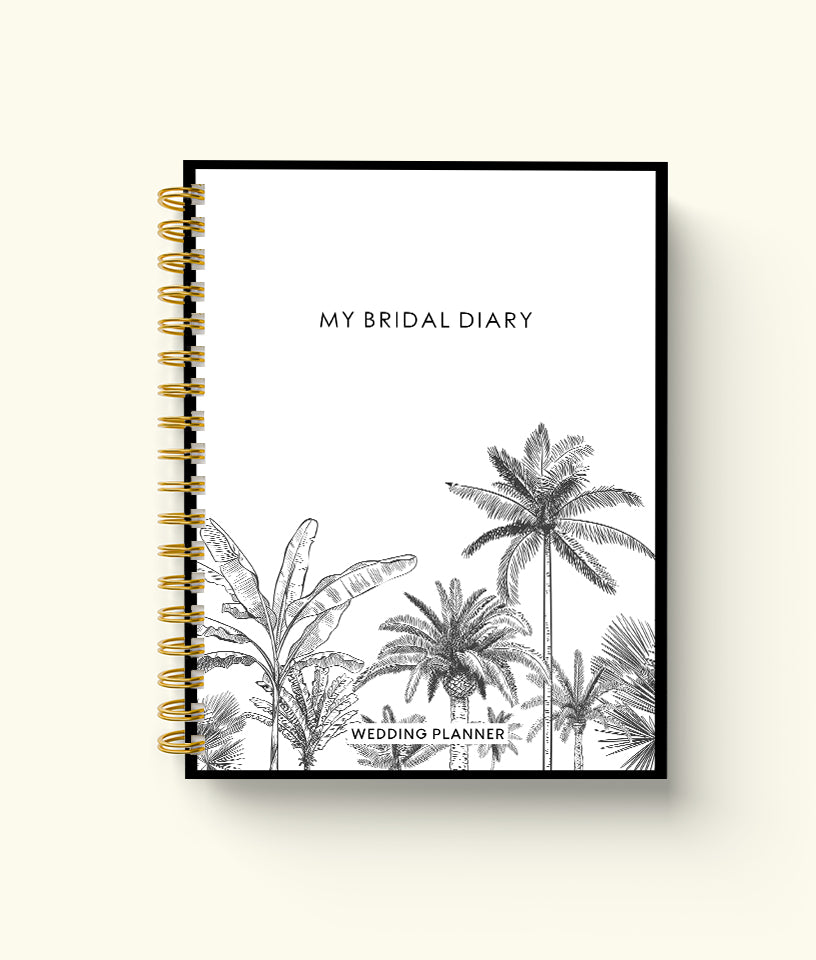 THE DESTINATION BRIDE