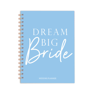 THE DETAIL ORIENTED BRIDE - WEDDING PLANNER