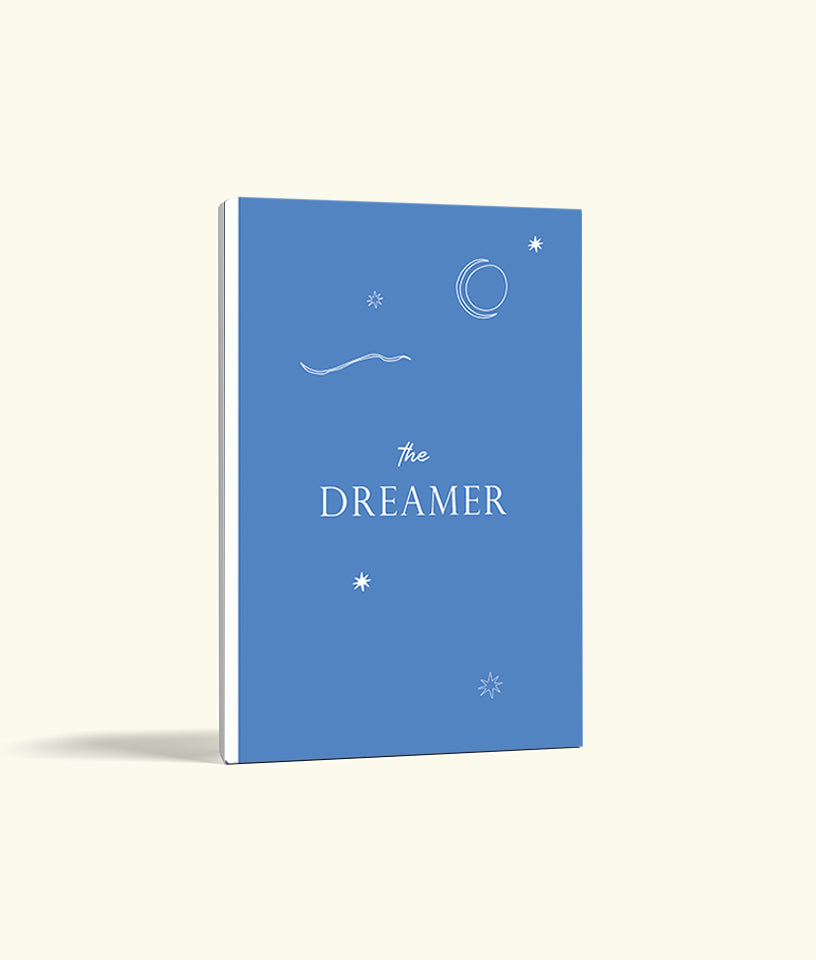 THE DREAMER