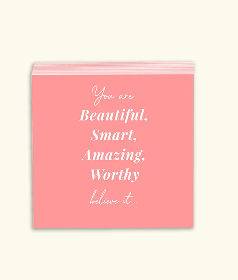 YOU'RE BEAUTIFUL