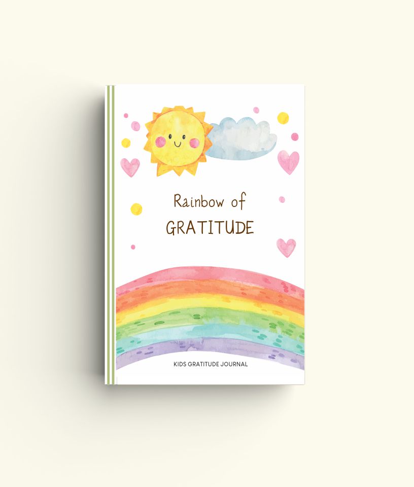 RAINBOW OF GRATITUDE