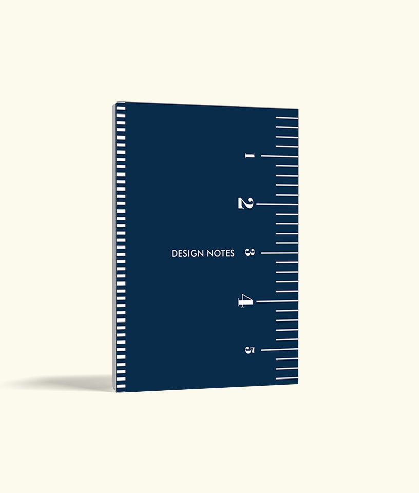 DESIGN NOTES