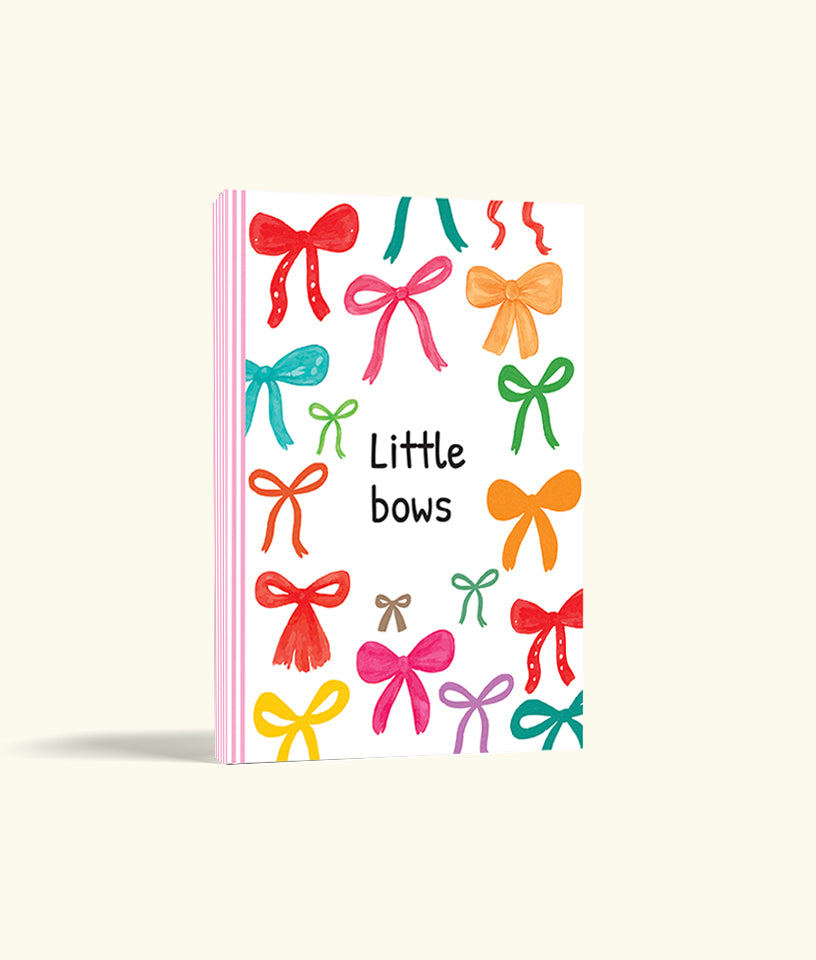 LITTLE BOWS