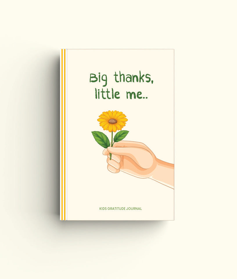BIG THANKS