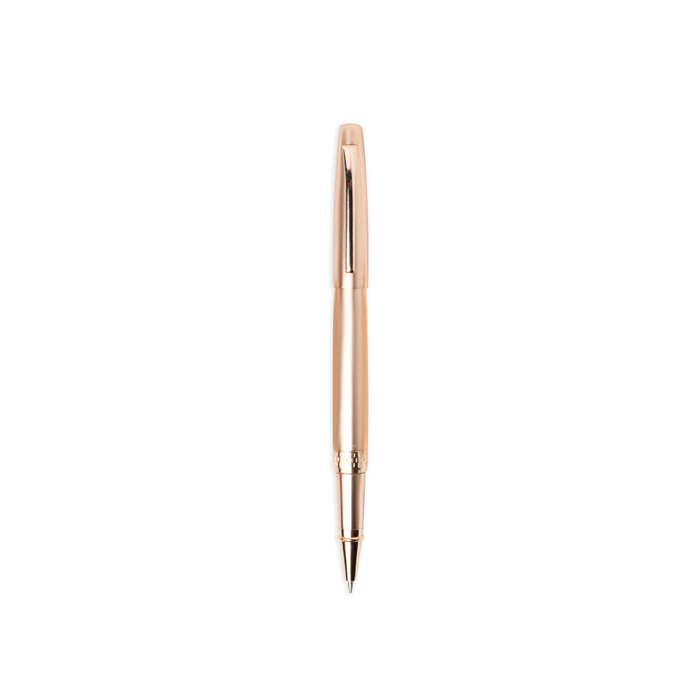 DREAMER ROLLERGEL PEN- ROSE GOLD