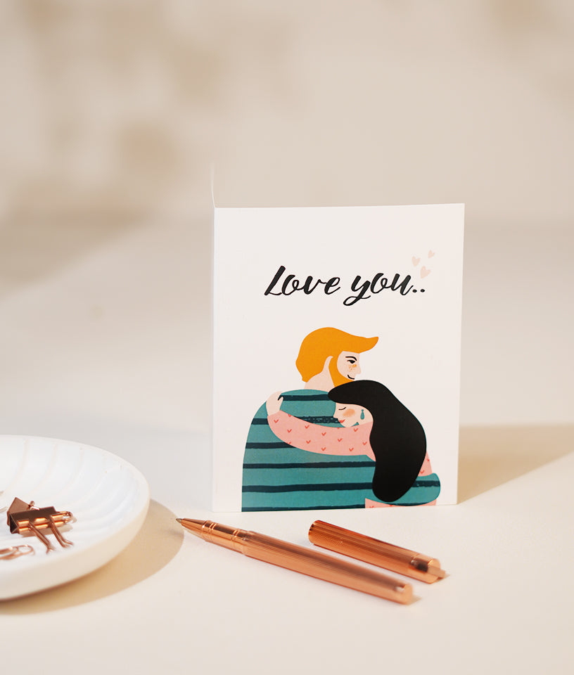 Love You