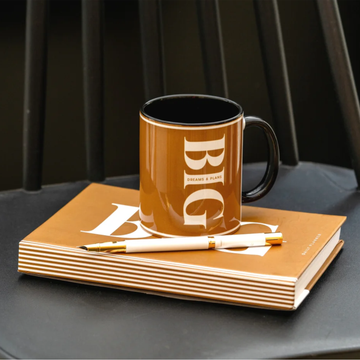Big Dreams & Plans - Mug