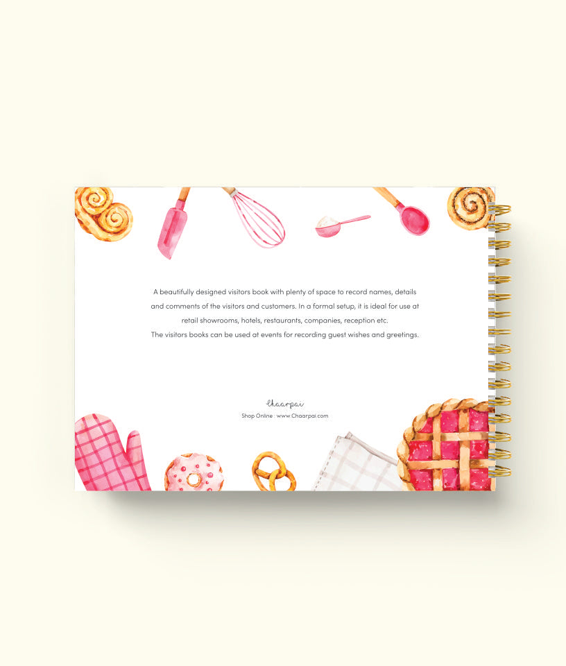 BAKERY STYLE
