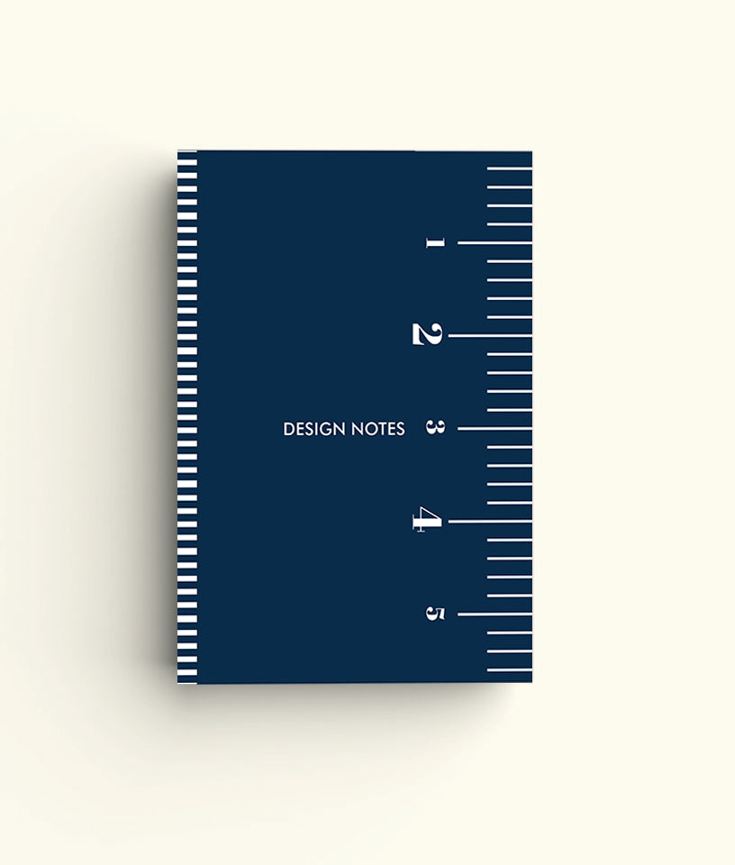 DESIGN NOTES