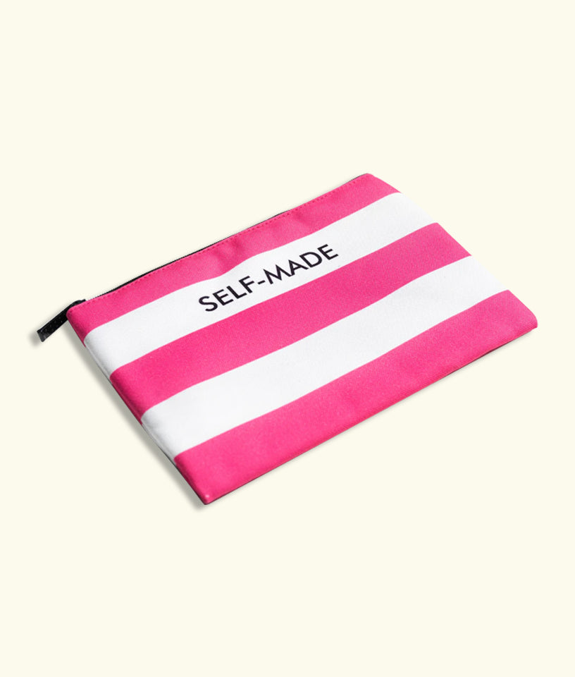 SELF-MADE- POUCH