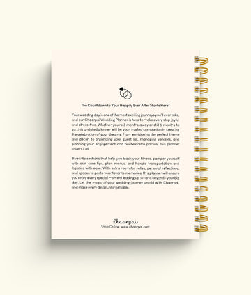 THE SOCIAL MEDIA BRIDE - WEDDING PLANNER