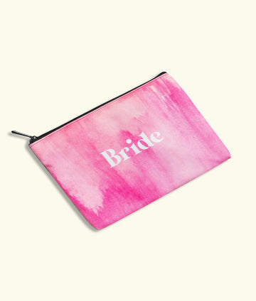 BRIDE- POUCH