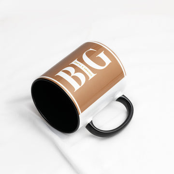 Big Dreams & Plans - Mug