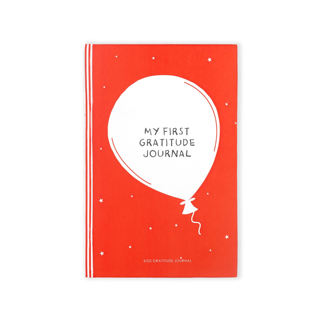 HIGH HOPES- KIDS GRATITUDE JOURNAL