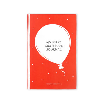 HIGH HOPES- KIDS GRATITUDE JOURNAL