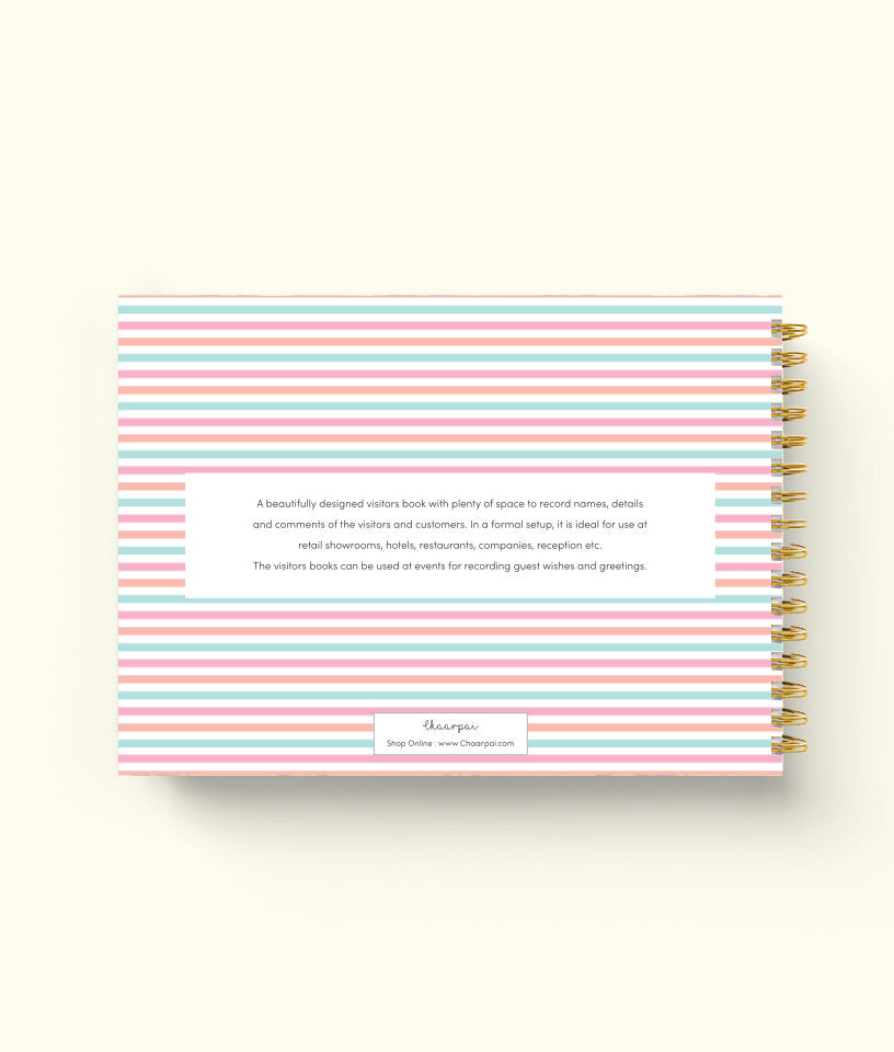 COLORFUL STRIPES