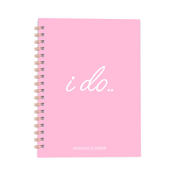 THE MODERN BRIDE - WEDDING PLANNER