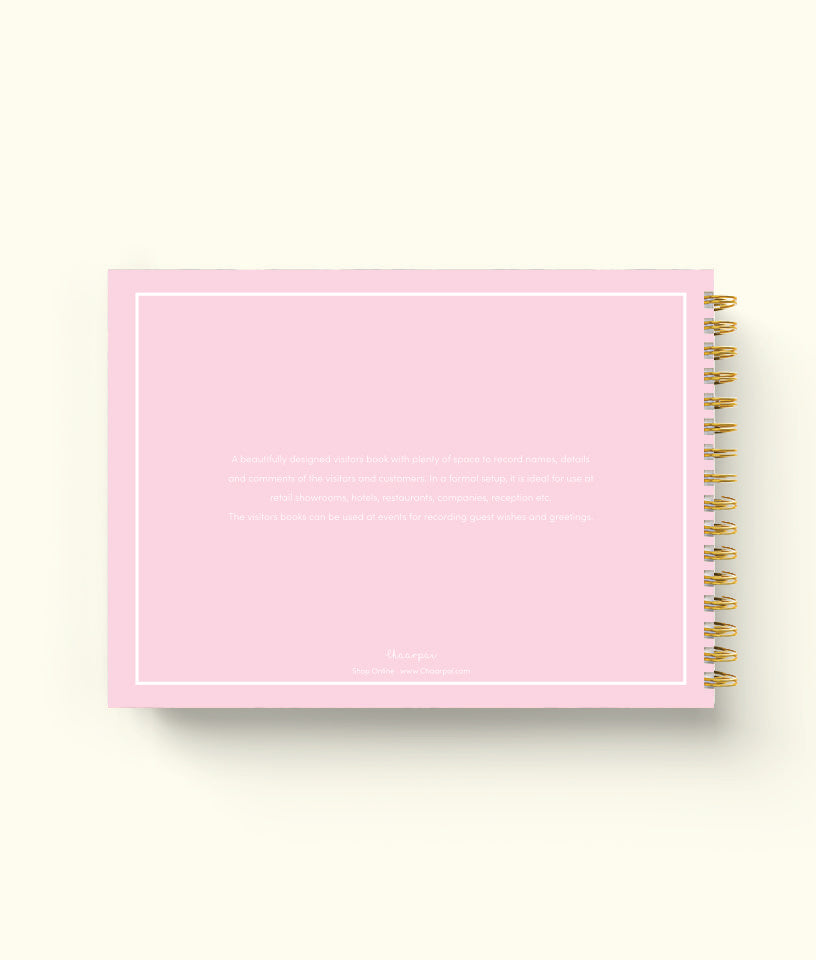 ROSE BLUSH