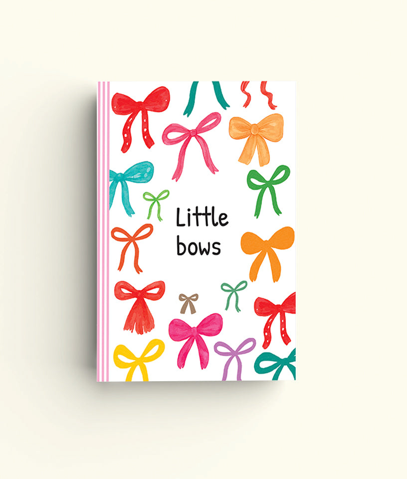 LITTLE BOWS